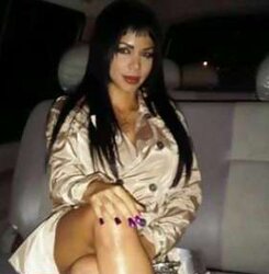 Brenda Marilin (ALL)
