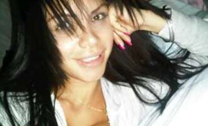 Brenda Marilin (ALL)