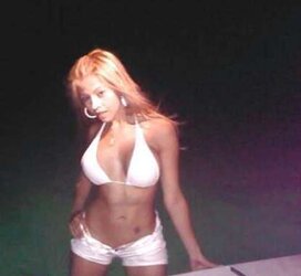 Brenda Marilin (ALL)