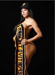 Brenda Marilin (ALL)