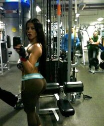 Brenda Marilin (ALL)