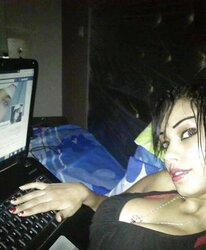 Marwa..a tunisian biotch..she need a beef whistle part