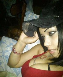Marwa..a tunisian biotch..she need a beef whistle part
