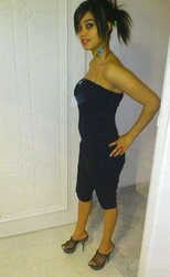 Marwa..a tunisian biotch..she need a beef whistle part