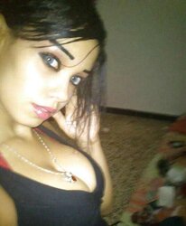 Marwa..a tunisian biotch..she need a beef whistle part