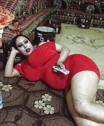 Arabic ass-fuck
