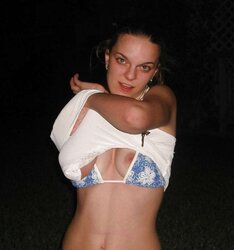 More Downblouse from my files