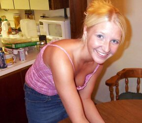 More Downblouse from my files