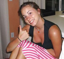 More Downblouse from my files