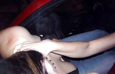 More Downblouse from my files