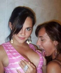 Highly Nasty Lesbi I Enjoy it