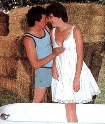Vintage Magazines Luv Donk