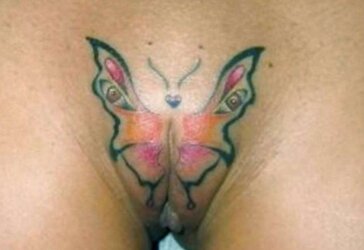 Tatoo dolls... By Gonget