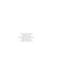 Farid - Memoires d
