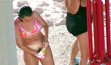 Beach switching