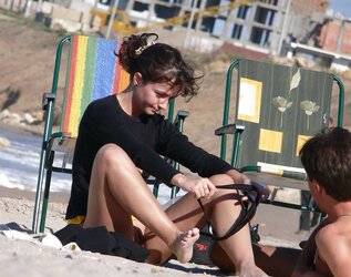 Beach switching