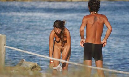 Beach switching