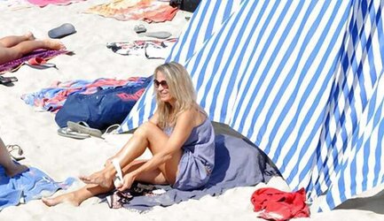Beach switching