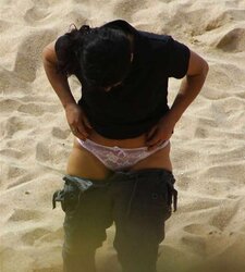 Beach switching