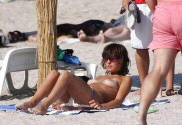 Beach switching