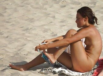 Beach switching