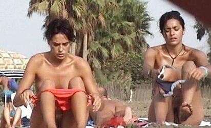 Beach switching
