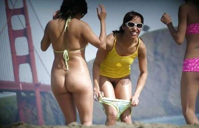 Beach switching