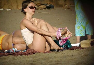 Beach switching