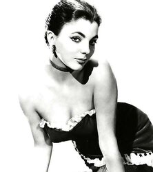 The ultimate mega-slut Joan Collins