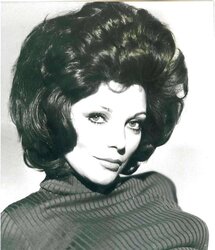 The ultimate mega-slut Joan Collins