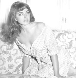 The ultimate mega-slut Joan Collins