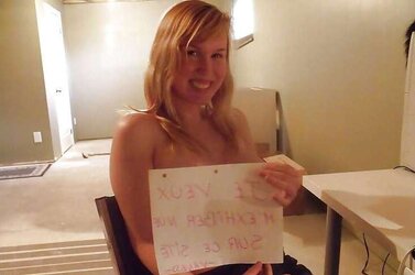 Vanessa like to display her cool assets. Satisfy Comment
