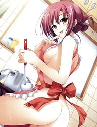 Hentai and Ecchi Favorites