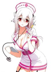 Hentai and Ecchi Favorites
