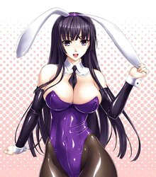 Hentai and Ecchi Favorites