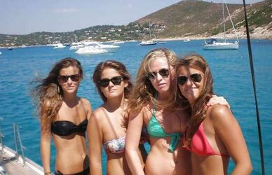 TEENAGER G-SPOTS 04 - COMMENT MESSY