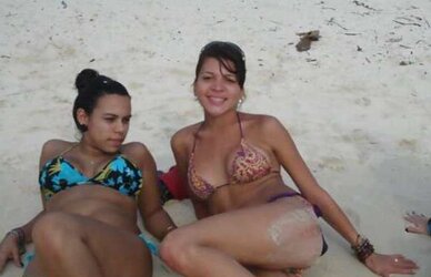 TEENAGER G-SPOTS 04 - COMMENT MESSY