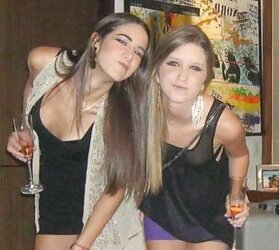 TEENAGER G-SPOTS 04 - COMMENT MESSY
