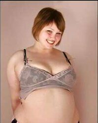 PLUMPER Milla Monroe