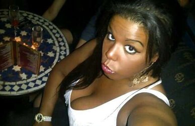 Beurette french arab