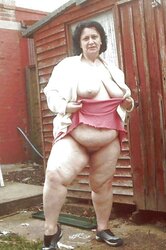 Luxurious Huge Gams
