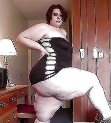 Luxurious Huge Gams
