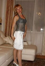 RUSSIAN TIGHTS AND STOCKINGS IV