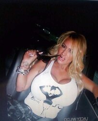 Lacey Wildd