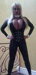 Lacey Wildd