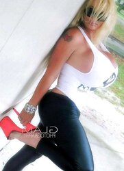 Lacey Wildd