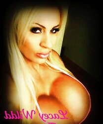 Lacey Wildd