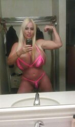 Lacey Wildd