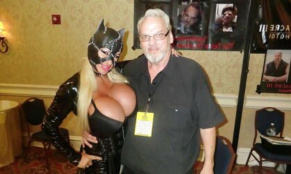 Lacey Wildd