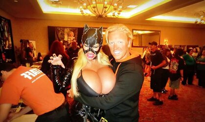 Lacey Wildd